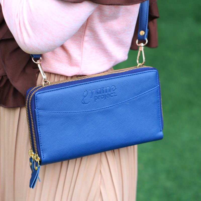 Jual [NEW ARRIVALS] BEST PRODUCT [ VOL 6 ] yume project dompet anggaran ...