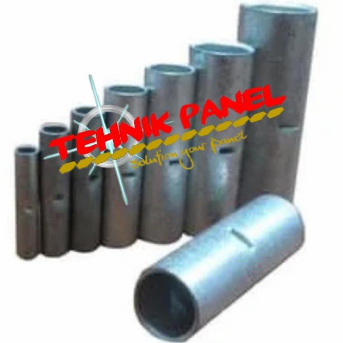 Jual VERBENDING CONNECTOR L-300 COPPER KONEKTOR SHOCK SOK SAMBUNGAN ...