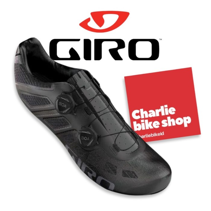 sepatu cleat roadbike