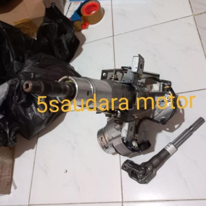 Jual Column Steer Eps Electric Power Steering As Stir New Baleno