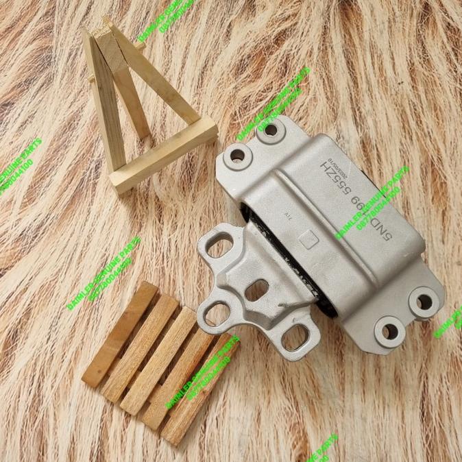 Jual Harga Diskon Transmisi Mounting Gearbox Vw Golf Mk 6 Gti, Tiguan 1