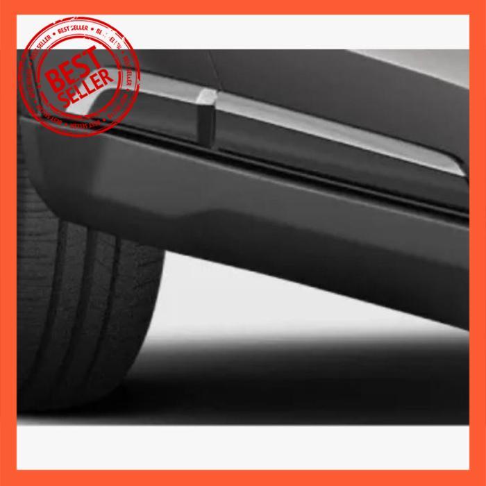 Jual IMZ BODY SIDE MOULDING GRAND VITARA 2023 ASLI SGA (CHROME
