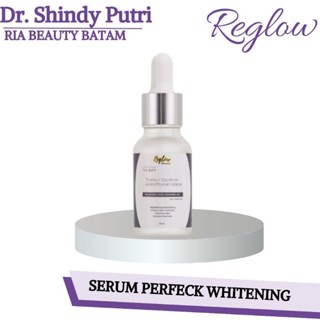 Jual BATAM Skin care Reglow dr Shindy Putri Paket Reglow Skincare