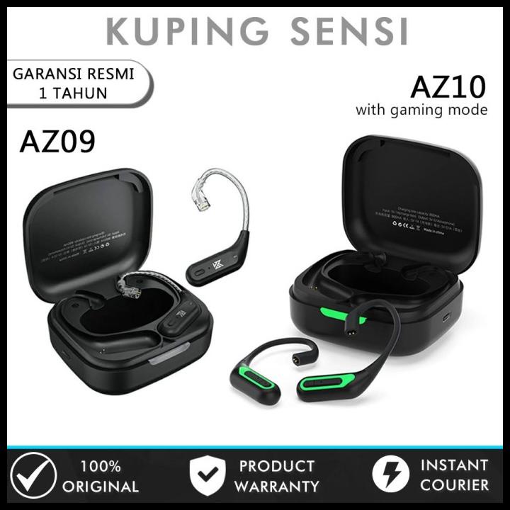 Jual Kz Az09 Bluetooth 5.0 Tws Modul For Kz Zsn Pro X Kz Zs10 Pro Kz ...