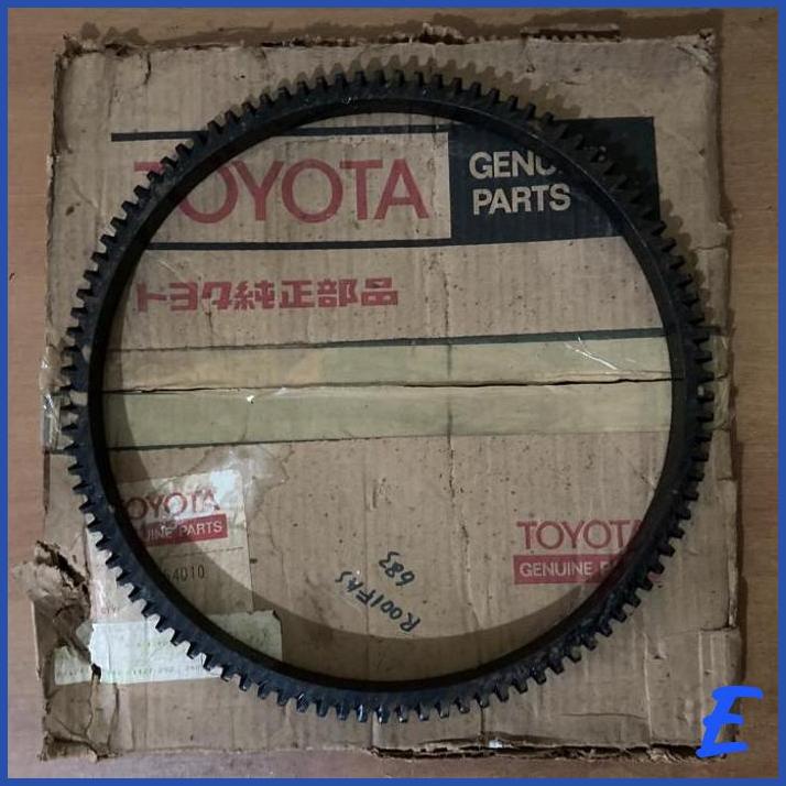 Jual | PYS | FLYWHEEL GIGI RODA GILA HIACE DIESEL LH11 CRESSIDA LX60 ...