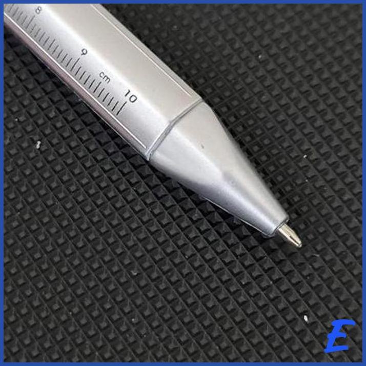 Jual | WR | SIGMAT ANALOG MODEL PULPEN MULTIFUNGSI SCALE RULER - JANGKA ...