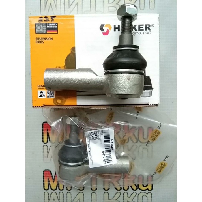 Agya Tie Rod: Panduan Lengkap Mengenai Fungsi, Kerusakan, dan Perawatan