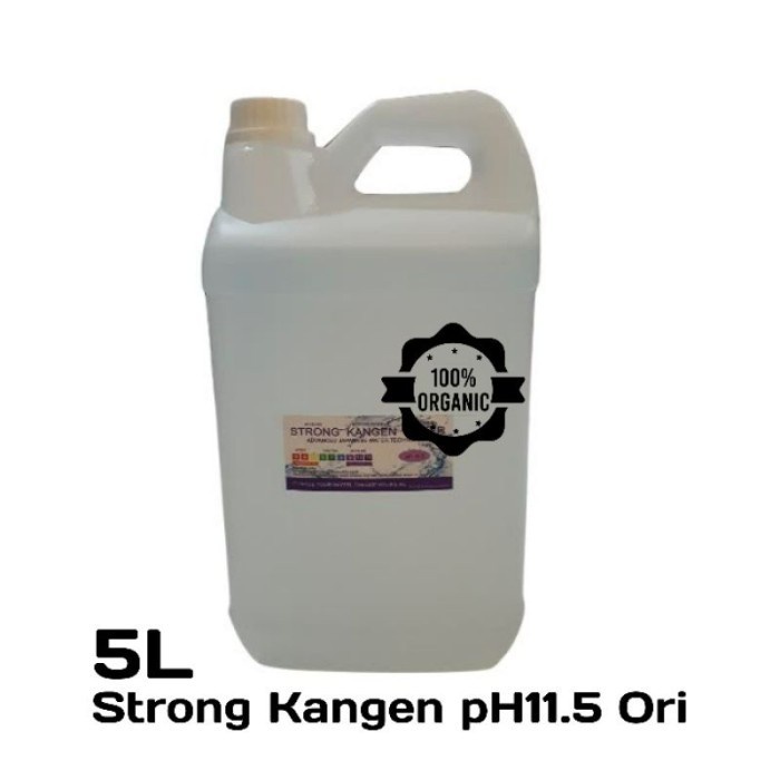 Strong Acid Ph Kangen Water Ph Kangen Water Outlet