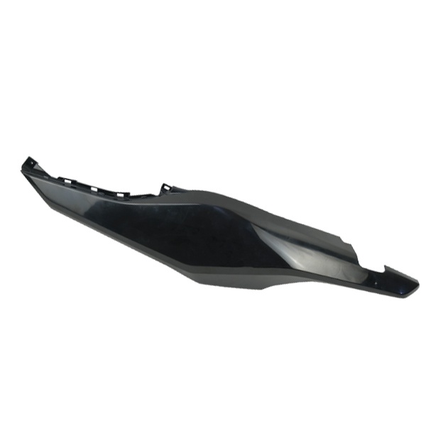 Jual Cover Body Kiri Hitam Sozai Honda ADV 150 83610K0WN002AA | Shopee ...