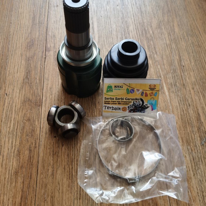 Jual Baru Cv Joint As Roda Dalam Kiri Suzuki Swift Lama Matic | Shopee ...