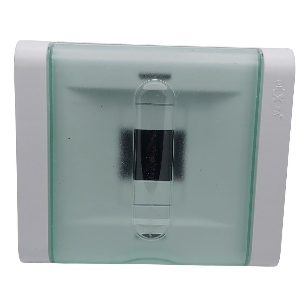 Jual Box MCB Dexta 4 Group MCB Box Kotak Inbow Dexta 4 Pole IB | Shopee ...