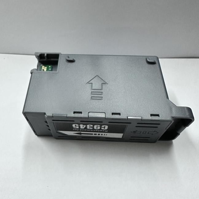 Jual Maintenance Box C9345 Epson L15150 L15160 L6550 New Compatible Kode 227 Shopee Indonesia 1583