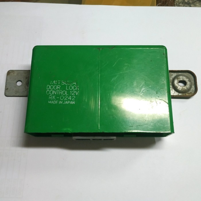 Jual Relay Door Lock - Modul Central Lock Genio Estilo | Shopee Indonesia