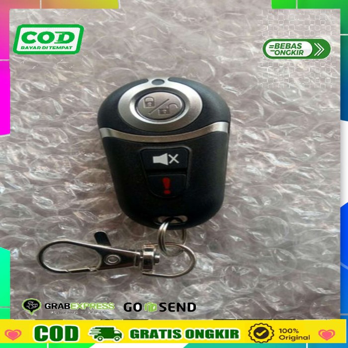 Jual [Original] Remote Alarm Avanza G Type E Standart Original ...