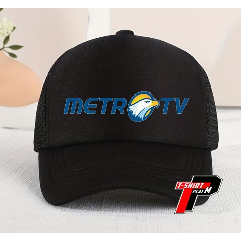Metrotvnews Live Streaming Metro Tv Topi MetroTV Bisbol