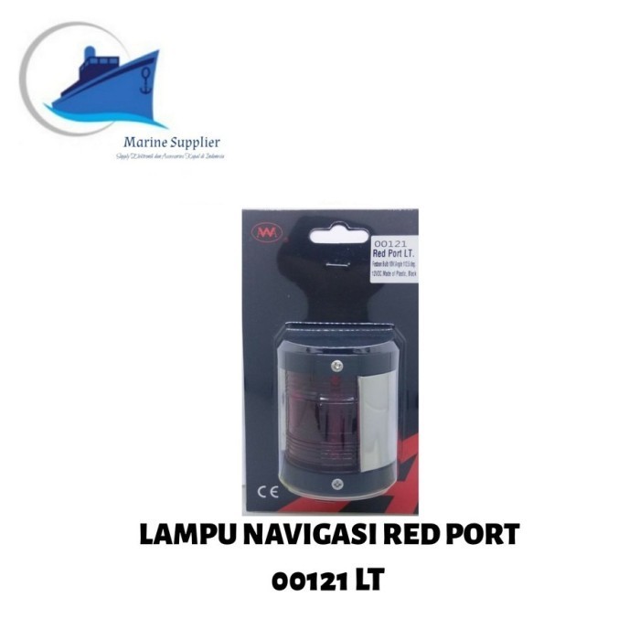 Jual Lampu Navigasi Kapal merk AAA | Shopee Indonesia