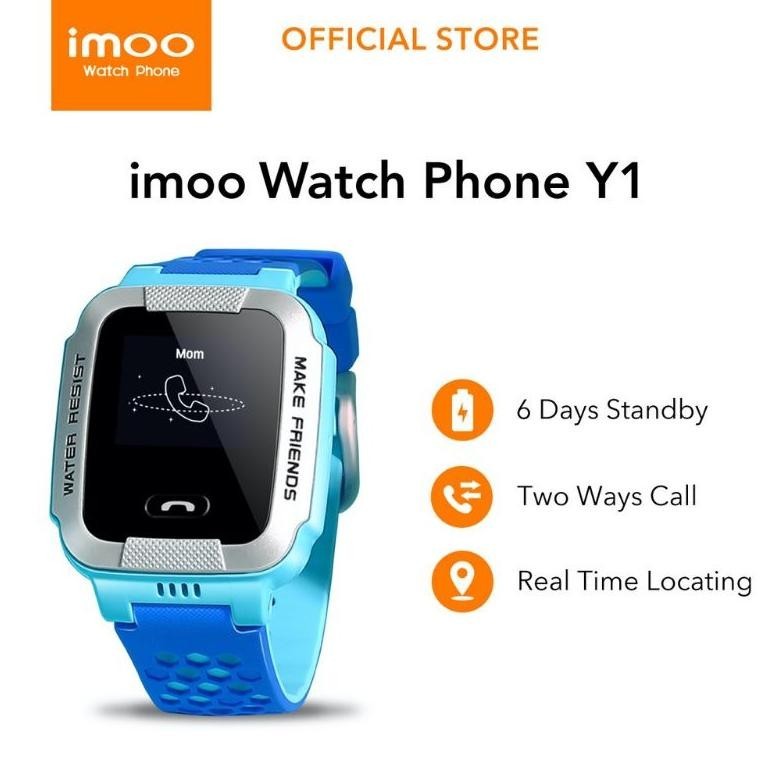 Imoo store watch y1