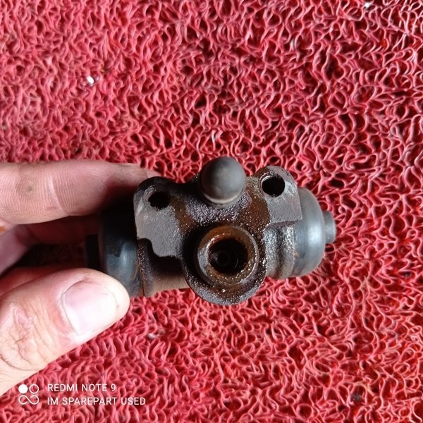 Jual Master Rem Roda Belakang Mitsubishi Lancer Evo 3 Cb Evo 4 #Jamin ...