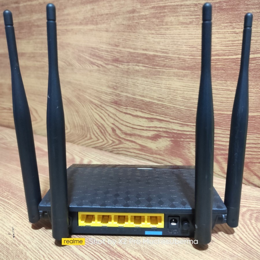 Jual Prolink PRC3801 AC1200 WirelessAC AP/RouterUSBGigabit portWAN