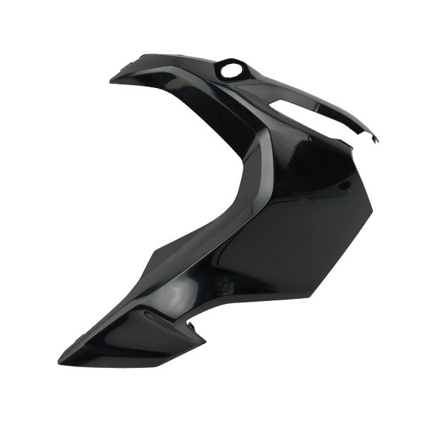 Jual Cover Depan Kanan Hitam Sozai Honda ADV 150 64501K0WN010AA ...