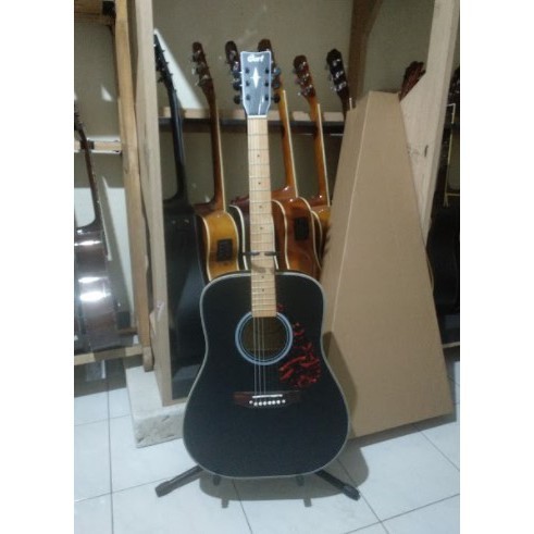 Gitar Cort ADB