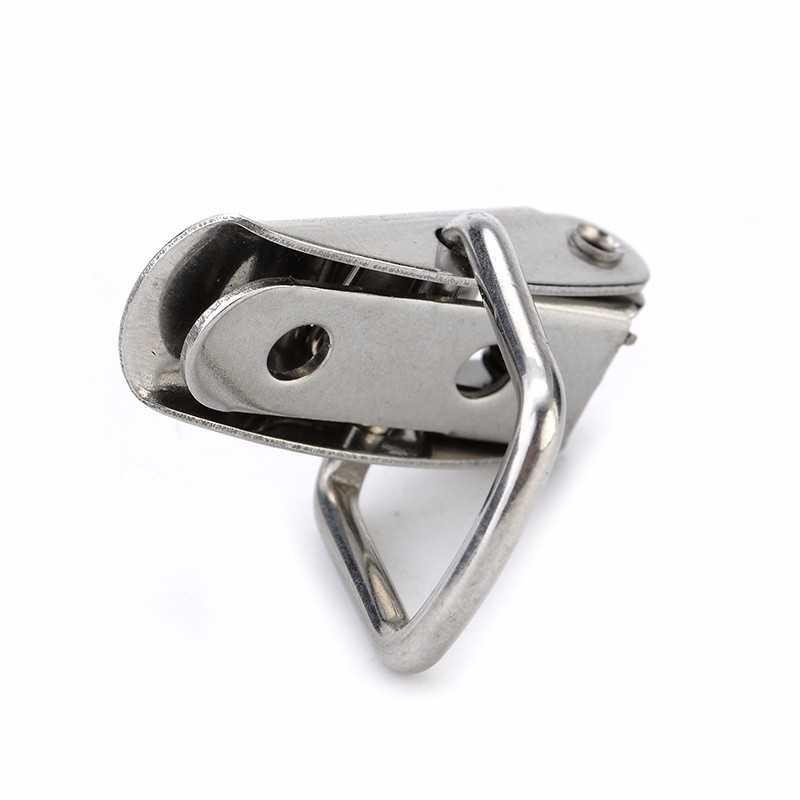 Jual Kancing Kunci Spring Loaded Toggle Latch Catch Hasp - KAK-J107 ...