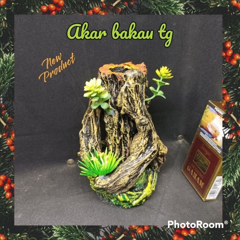 Jual Hiasan Aquarium Hiasan Akuarium Ornamen Aquarium Ornamen