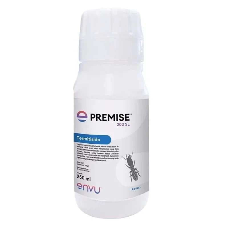 Jual PREMISE 200 SL OBAT ANTI RAYAP RUMAH DAN BANGUNAN 250ml | Shopee ...
