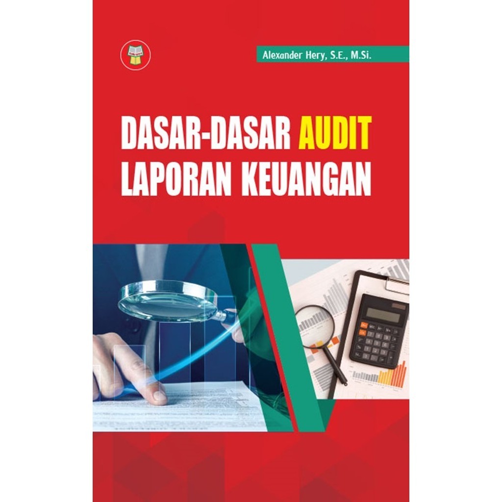 Jual Dasar-Dasar Audit Laporan Keuangan | Shopee Indonesia