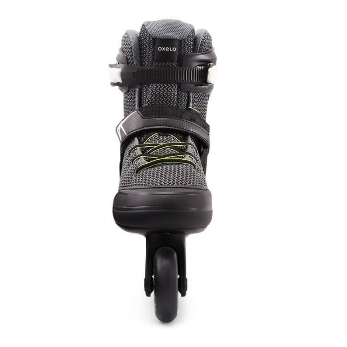 Jual Sepatu Roda Roller Skate Inline Blade Dewasa Pria Adult Ukuran ...