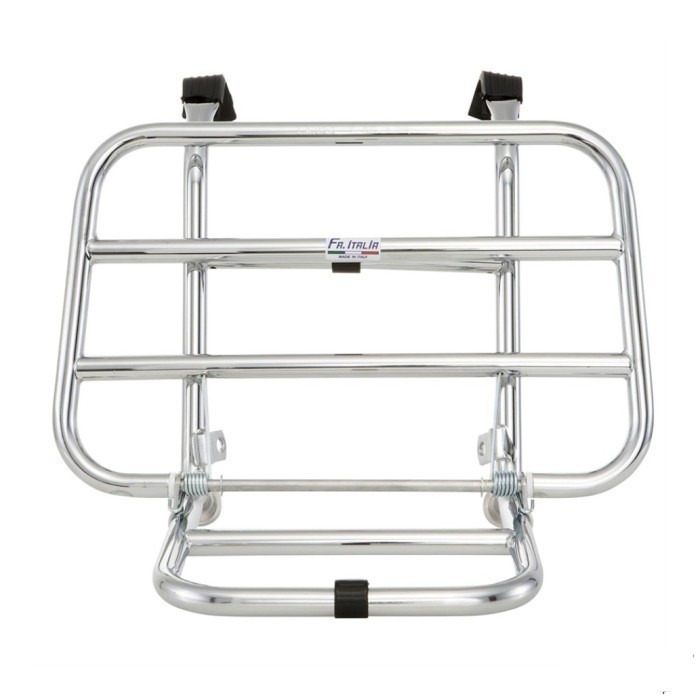 Jual Front rack Rak Depan Chrome FA Italia Original Made in Italy ...