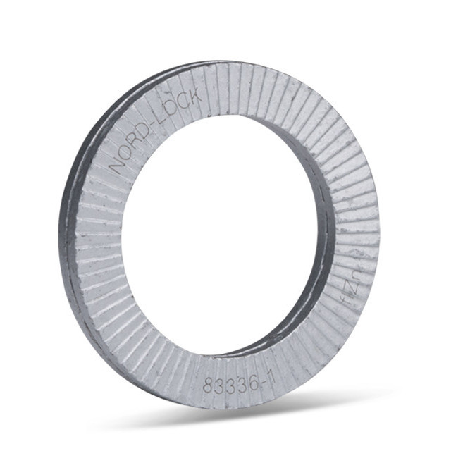 Jual NordLock Steel Original Washer ( Nord Lock / Nordlock ), M24