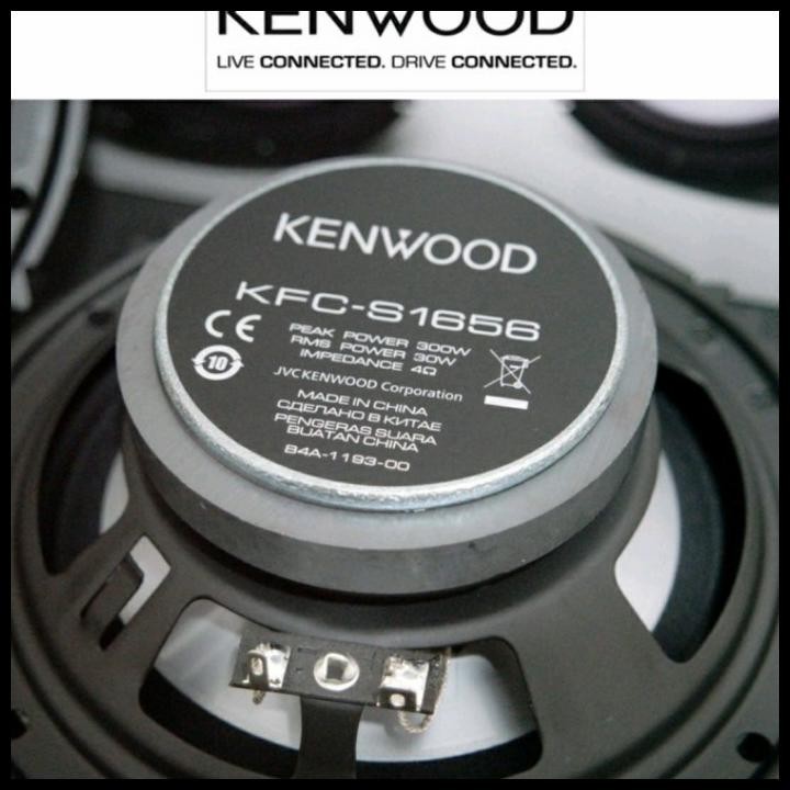 Jual Gratis Ongkir Speaker Kenwood Inch Original Mobil Suzuki Sx