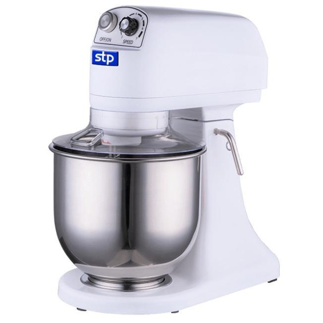 Jual Stp-7B Planetary Mixer - Stand Mixer Kue Roti Kapasitas 7 Liter ...