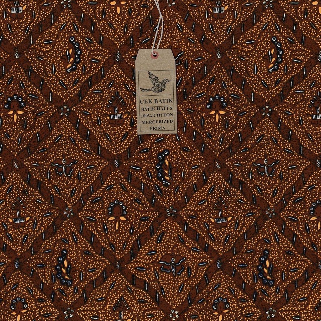 Jual Kain Batik Kualitas halus, adem, premium, ekspor Motif Sidomukti ...