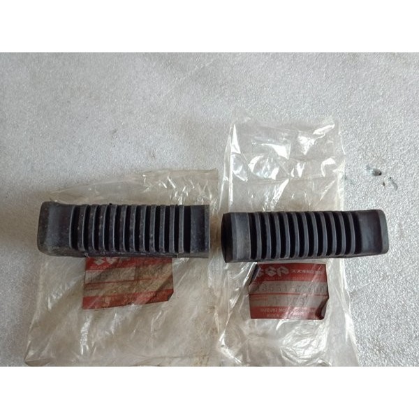 Jual Foot Step Suzuki Rg Rgr Rg150 Rgr150 Original Nos Japan Special