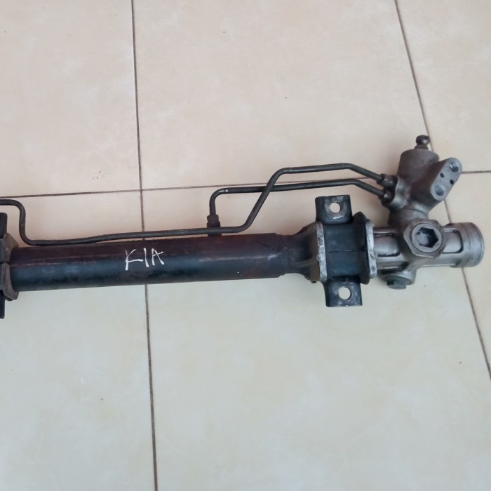 Jual Rackster Power Steering Kia Carnival Bensin #Produk Terbaik ...