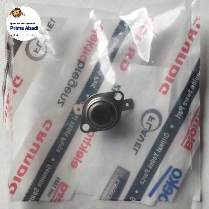 Jual THERMOSTAT WASHER DRYER BEKO ORIGINAL | Shopee Indonesia