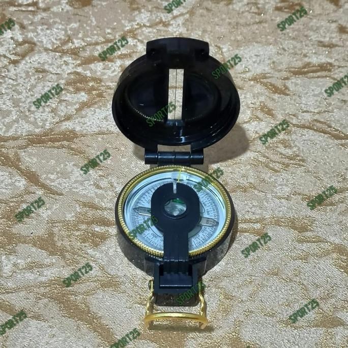 Jual Kompas Compas Compass Penunjuk Arah Mata Angin ROX DC45-1 ORIGINAL ...