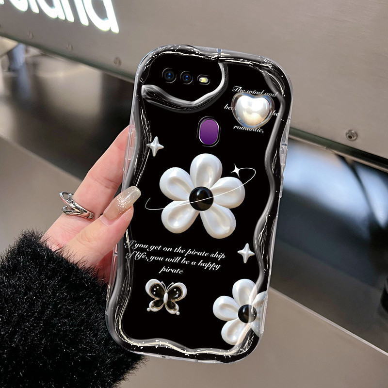 Jual Casing Hp OPPO F9 F9 Pro Realme Pro Realme U1 Case Lucu