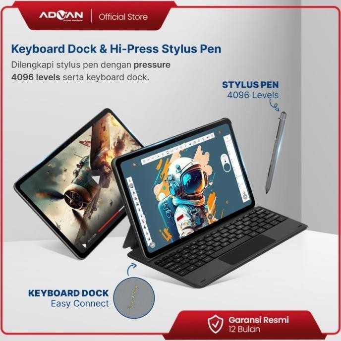 Jual Keyboard Flip Advan Sketsa 2 Original - Sketsa2 | Shopee Indonesia