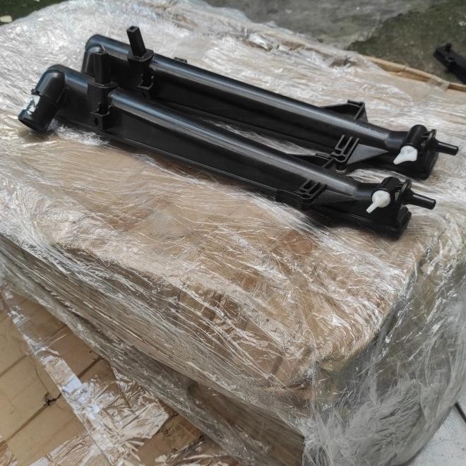 Jual Upper Tank Radiator Tucson/Cover Radiator Hyundai Tucson | Shopee ...