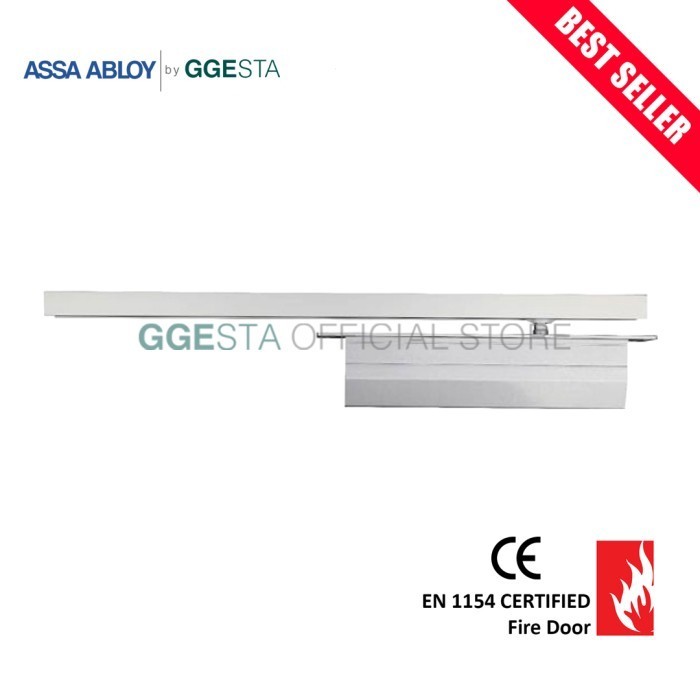 Jual Assa Abloy Dc703 Premium Hold Open Concealed Door Closer En 3