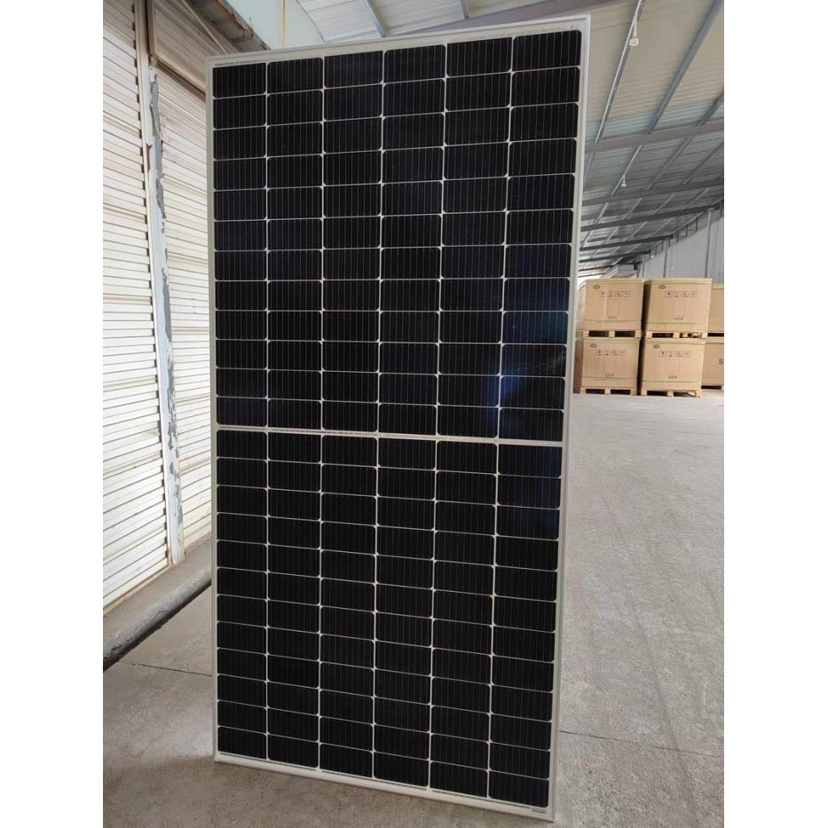 Jual SIAP KIRIM!!!! SOLAR CELL / PANEL SURYA / SOLAR PANEL MONO ...