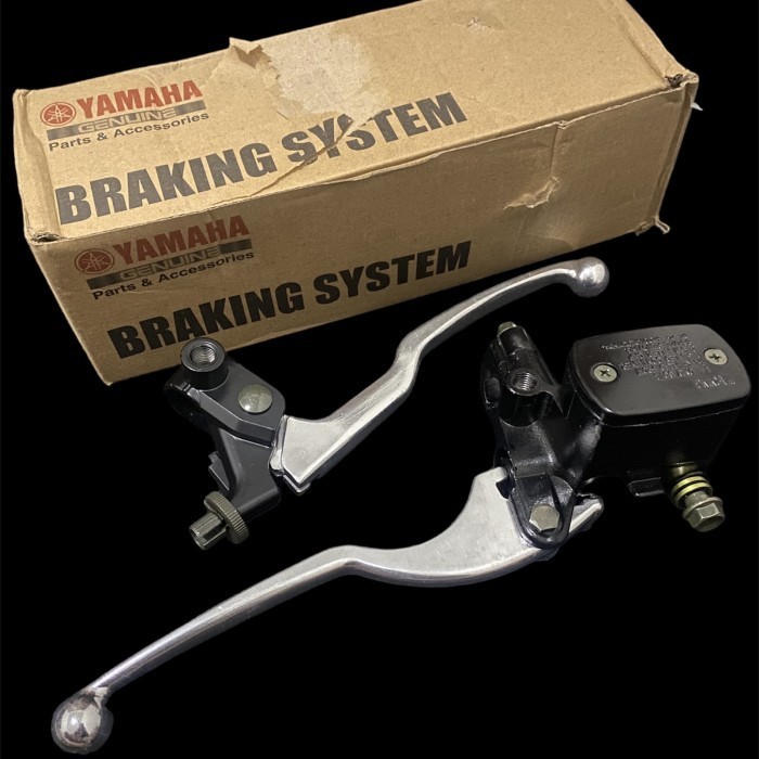 Jual Master - Master Rem R25 Set Kanan Dan Kiri | Shopee Indonesia