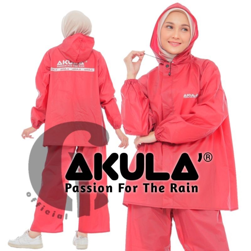 Jas Hujan Bahan Pvc Terbaik