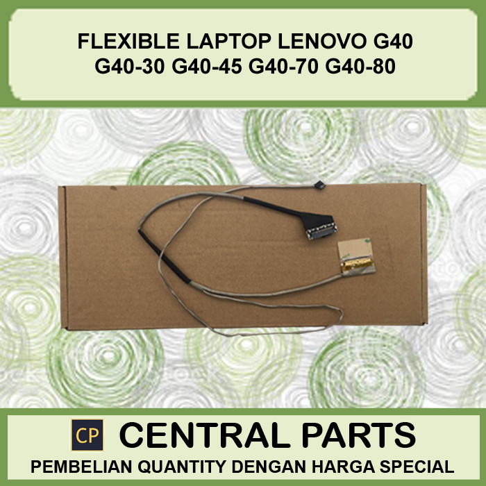 Jual Flexible Lenovo G40 G40-70 G40-30 G40-45 G40-80 P/N ...