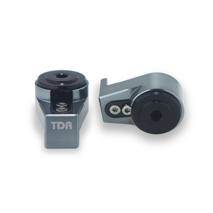 Jual Kunci Pengaman Shock Tdr Suspension Lock For Aerox / Nvx | Shopee ...