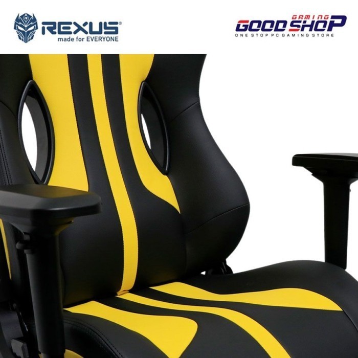 Jual Rexus Rc2 Raceline Ultimate - Gaming Chair | Shopee Indonesia