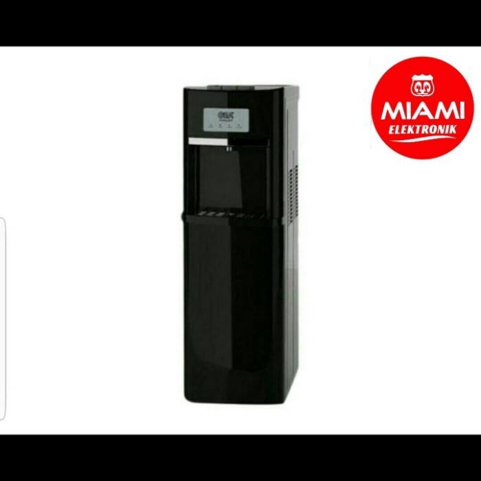 Jual Gea Dispenser Galon Bawah / Dispenser Gea Galon Bawah / Gea Halley